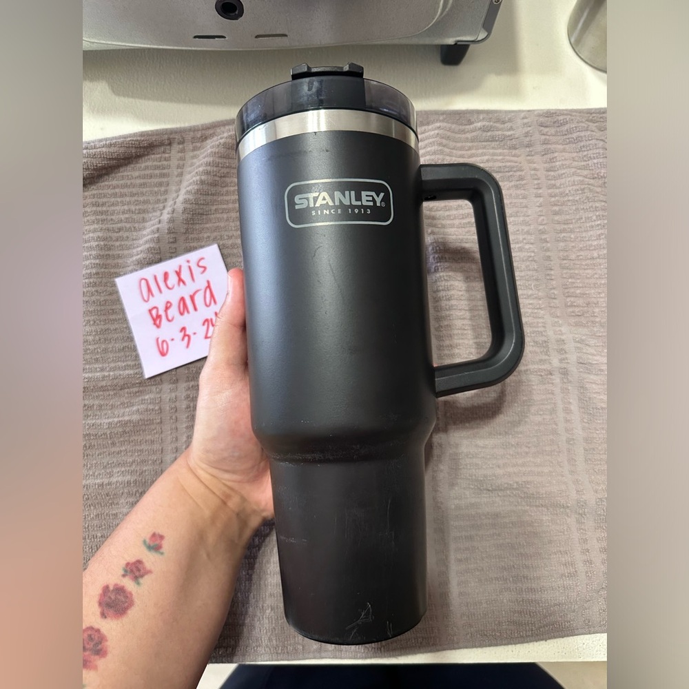 Stanley Quencher